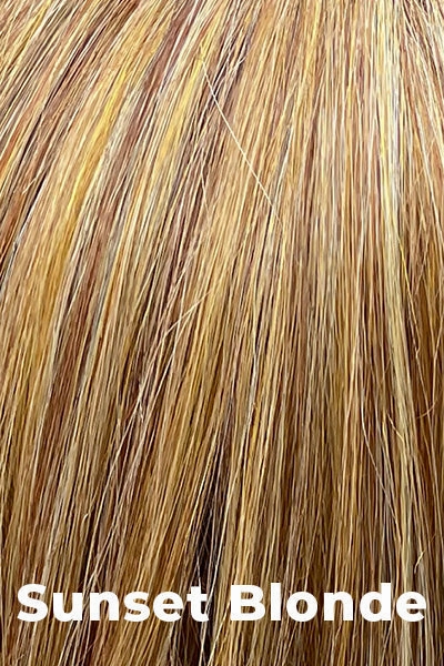 Accessories_Belletress_Wigs LUX COLLECTION | Ferrari V Hand-Tied Wig by BelleTress | Heat Friendly Synthetic Hair | Average Cap
