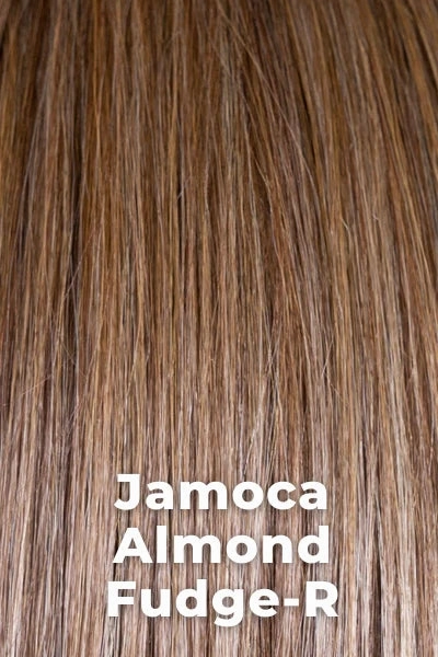 Accessories_Belletress_Wigs LUX COLLECTION | Ferrari V Hand-Tied Wig by BelleTress | Heat Friendly Synthetic Hair | Average Cap