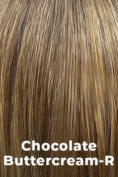 Accessories_Belletress_Wigs LUX COLLECTION | Ferrari V Hand-Tied Wig by BelleTress | Heat Friendly Synthetic Hair | Average Cap