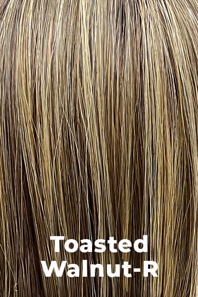 Accessories_Belletress_Wigs LUX COLLECTION | Ferrari V Hand-Tied Wig by BelleTress | Heat Friendly Synthetic Hair | Average Cap