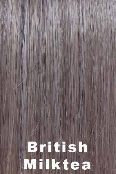 Accessories_Belletress_Wigs LUX COLLECTION | Ferrari V Hand-Tied Wig by BelleTress | Heat Friendly Synthetic Hair | Average Cap