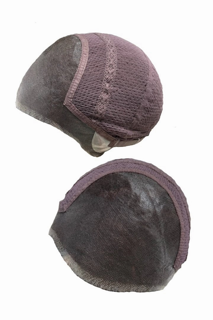 Accessories_Belletress_Wigs LUX COLLECTION | Ferrari V Hand-Tied Wig by BelleTress | Heat Friendly Synthetic Hair | Average Cap