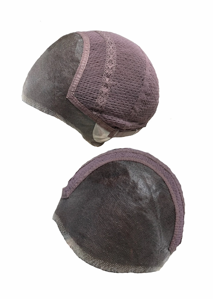 Accessories_Belletress_Wigs LUX Collection | Stella V Hand-Tied Wig by BelleTress | Heat Friendly Synthetic Hair | Average Cap