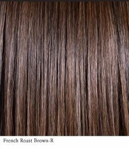 Accessories_Belletress_Wigs LUX ICON COLLECTION | Hepburn by BelleTress