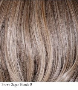 Accessories_Belletress_Wigs LUX ICON COLLECTION | Hepburn by BelleTress