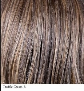 Accessories_Belletress_Wigs LUX ICON COLLECTION | Hepburn by BelleTress