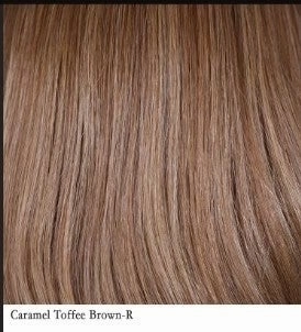 Accessories_Belletress_Wigs LUX ICON COLLECTION | Hepburn by BelleTress