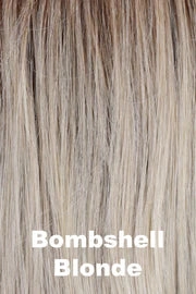 Accessories_Belletress_Wigs Peppermint Hand Tied by BelleTress | Mono Top