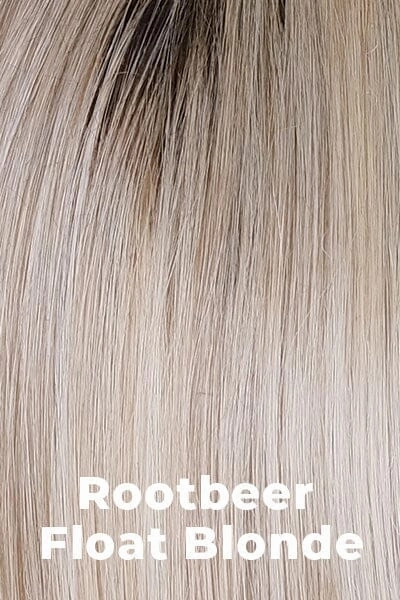 Accessories_Belletress_Wigs Peppermint Hand Tied by BelleTress | Mono Top