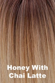 Accessories_Belletress_Wigs Peppermint Hand Tied by BelleTress | Mono Top