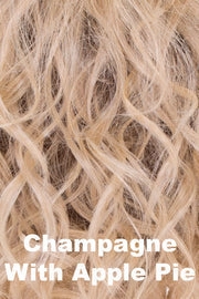 Accessories_Belletress_Wigs Peppermint Hand Tied by BelleTress | Mono Top