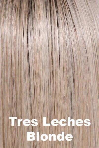 Accessories_Belletress_Wigs Peppermint "E" Version Wig by Belletress | Cafe Collection 2.0