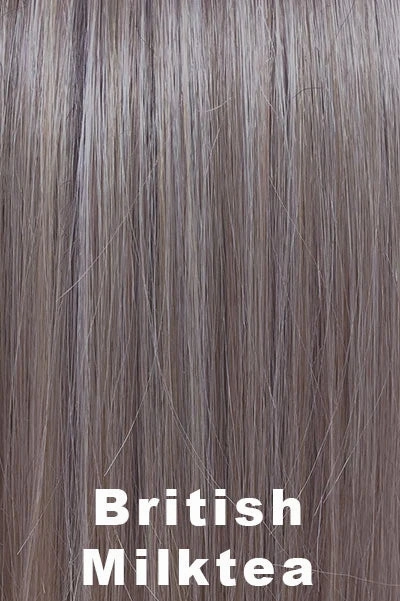 Accessories_Belletress_Wigs Peppermint "E" Version Wig by Belletress | Cafe Collection 2.0