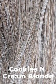 Accessories_Belletress_Wigs Rose Ella by BelleTress | Mono Part