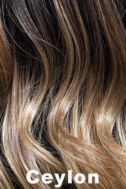 Accessories_Belletress_Wigs Rose Ella by BelleTress | Mono Part