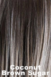Accessories_Belletress_Wigs Rose Ella by BelleTress | Mono Part