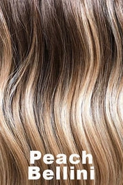 Accessories_Belletress_Wigs Rose Ella by BelleTress | Mono Part
