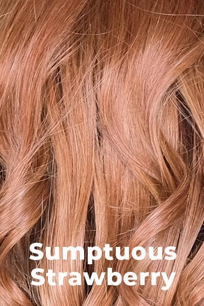 Accessories_Belletress_Wigs Shakerato "E" Version Wig by BelleTress | Cafe Collection 2.0