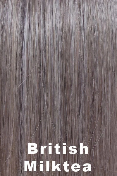 Accessories_Belletress_Wigs Shakerato "E" Version Wig by BelleTress | Cafe Collection 2.0