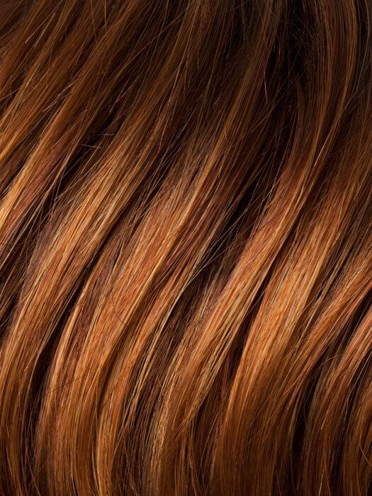 Accessories_Ellen Wille_Wigs Adore Human/Synthetic Hair Blend Wig Wig by Ellen Wille