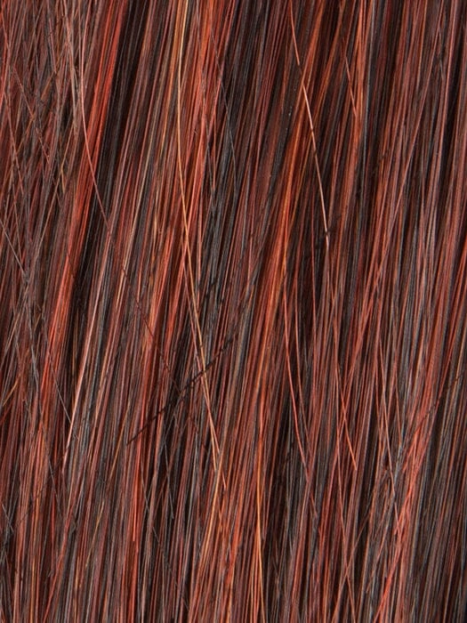 Accessories_Ellen Wille_Wigs Adore Human/Synthetic Hair Blend Wig Wig by Ellen Wille