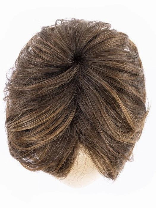 Accessories_Ellen Wille_Wigs Aletta | Synthetic Lace Front Wig (Mono Part)