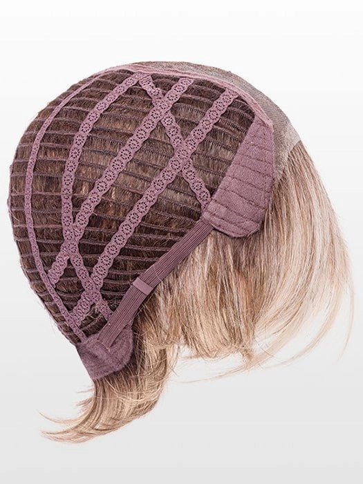 Accessories_Ellen Wille_Wigs Aletta | Synthetic Lace Front Wig (Mono Part)