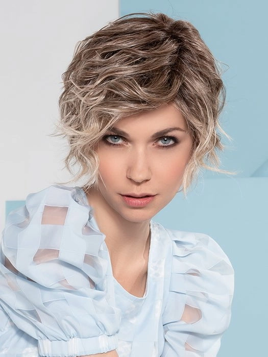 Accessories_Ellen Wille_Wigs Aletta | Synthetic Lace Front Wig (Mono Part)