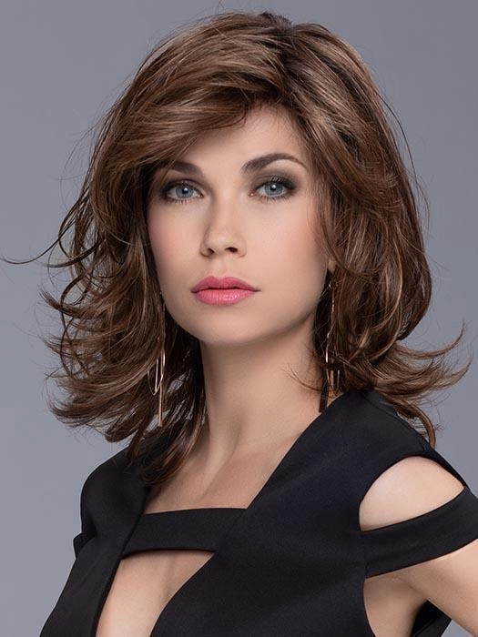 Accessories_Ellen Wille_Wigs Alive | Synthetic Lace Front Wig
