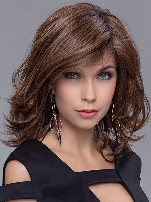 Accessories_Ellen Wille_Wigs Alive | Synthetic Lace Front Wig