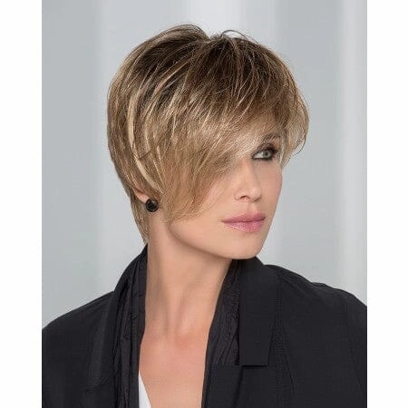 Accessories_Ellen Wille_Wigs Amaze MONO PART Human Hair / Synthetic Blend Wig by Ellen Wille  | Discontinued | All Sales Final