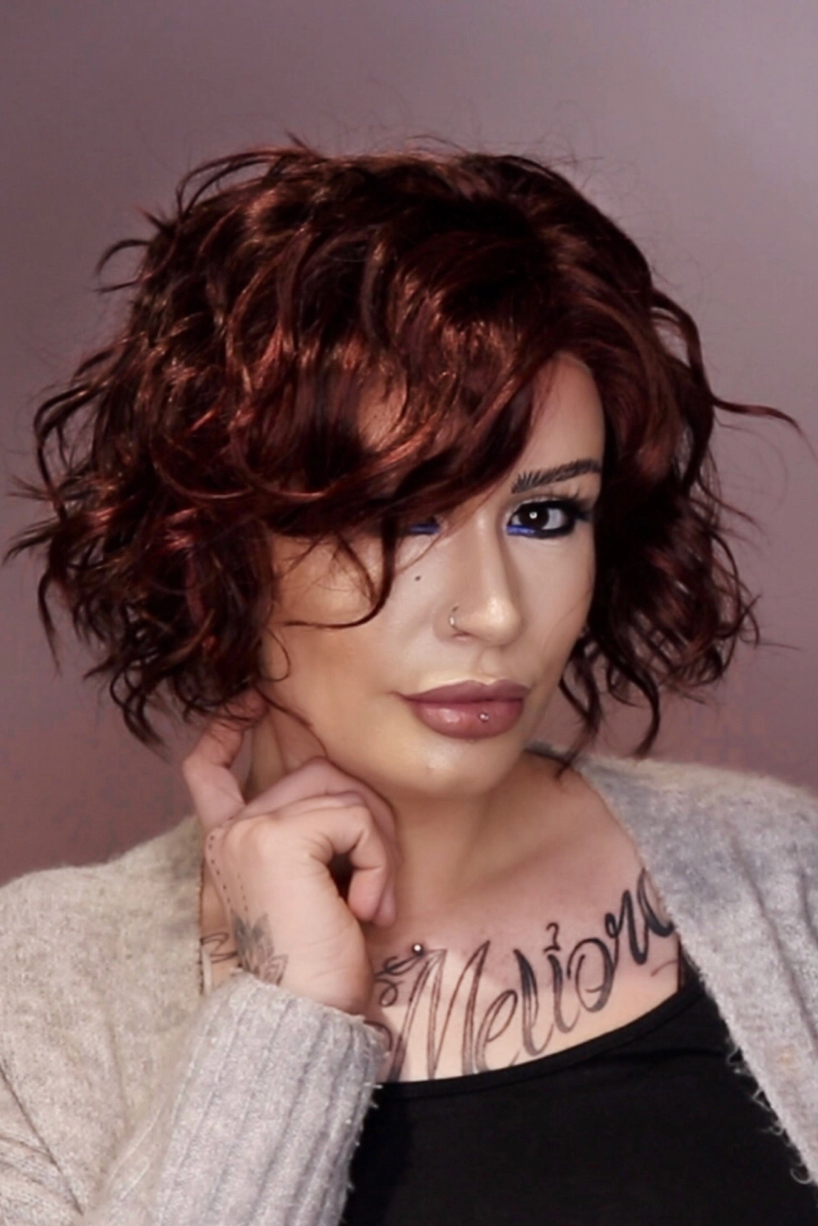Accessories_Ellen Wille_Wigs Amor Mono by Ellen Wille  Stimulate Collection