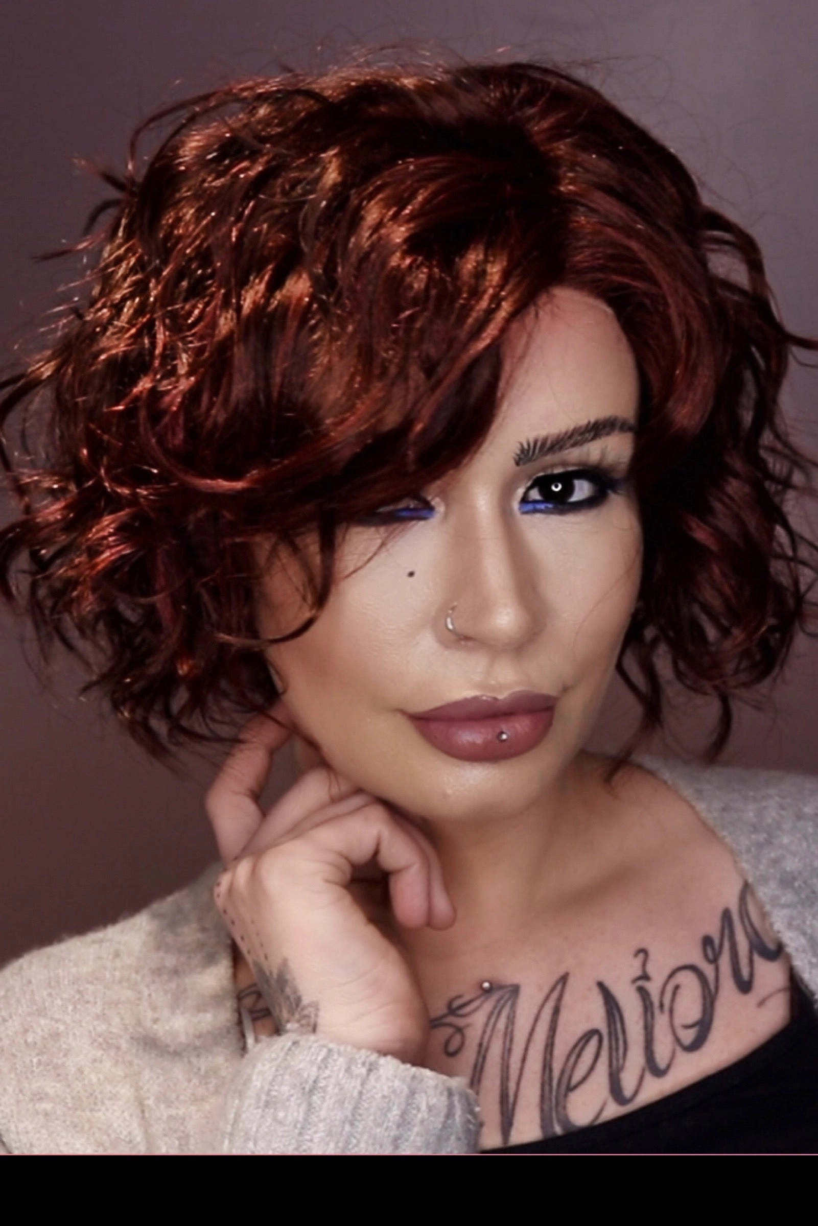 Accessories_Ellen Wille_Wigs Amor Mono by Ellen Wille  Stimulate Collection