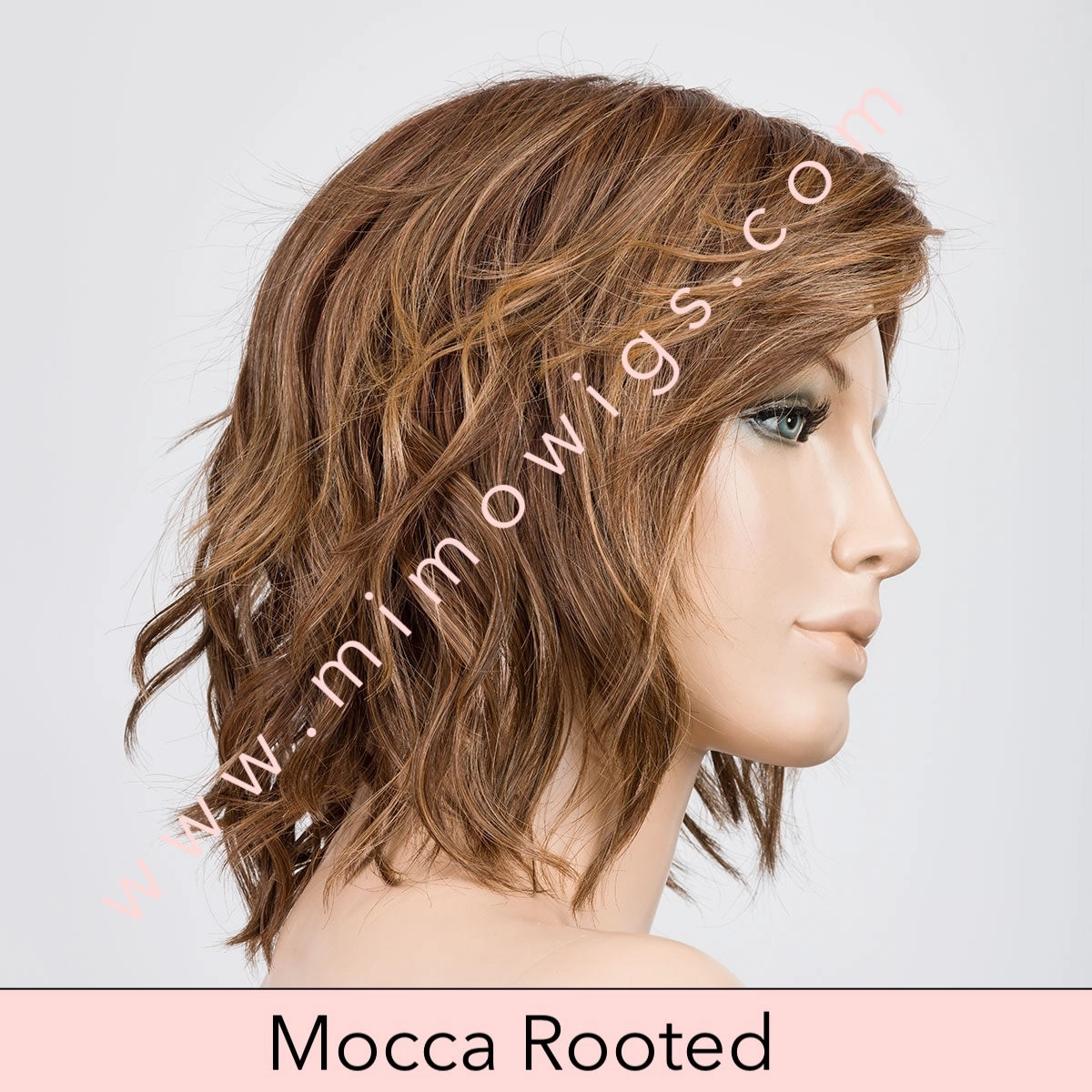 Accessories_Ellen Wille_Wigs Anima by Ellen Wille  Changes Collection