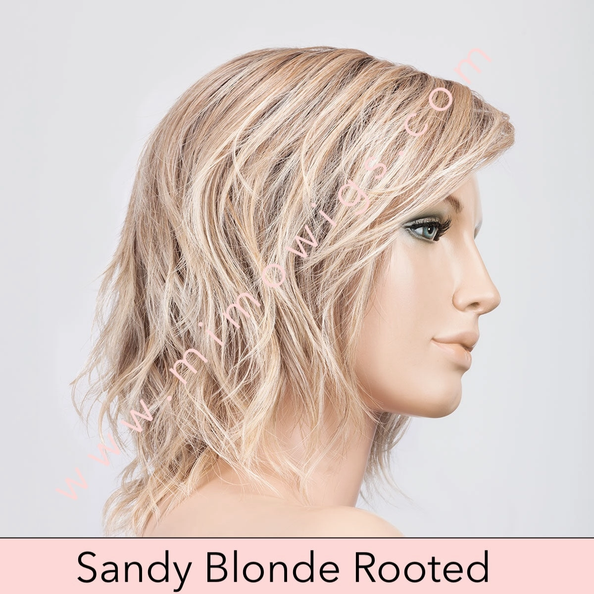 Accessories_Ellen Wille_Wigs Anima by Ellen Wille  Changes Collection