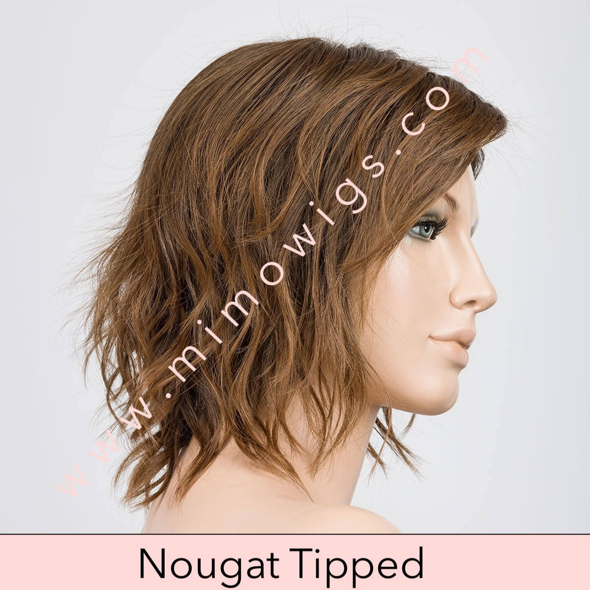Accessories_Ellen Wille_Wigs Anima by Ellen Wille  Changes Collection