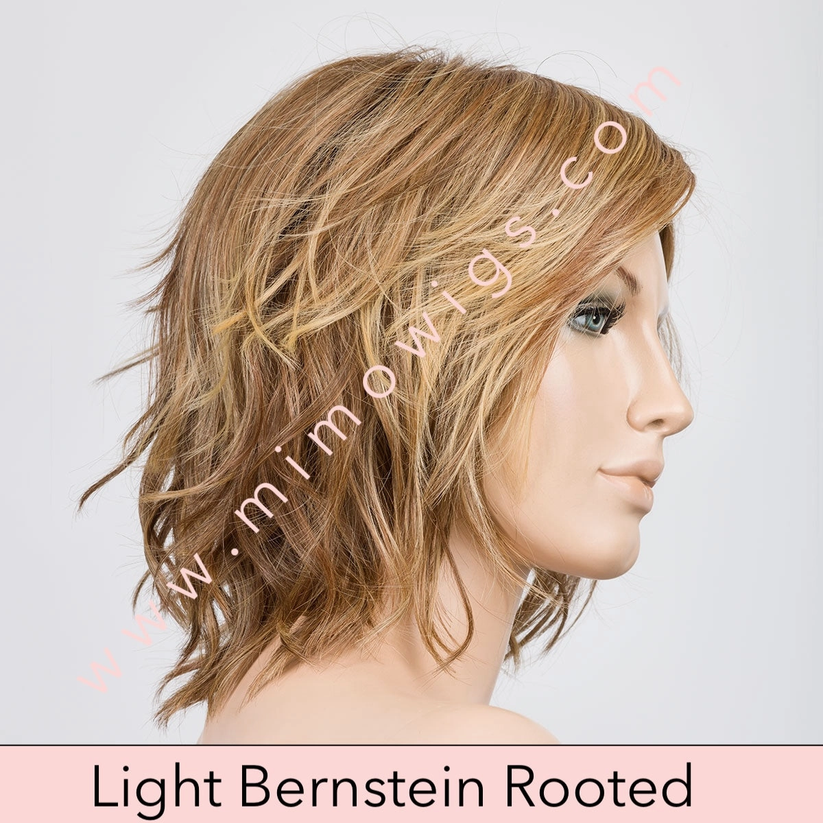 Accessories_Ellen Wille_Wigs Anima by Ellen Wille  Changes Collection