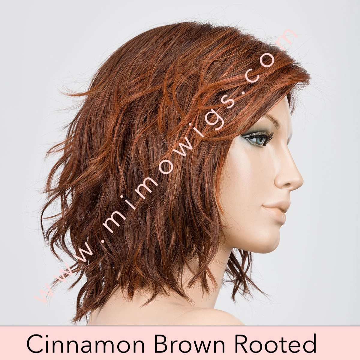 Accessories_Ellen Wille_Wigs Anima by Ellen Wille  Changes Collection