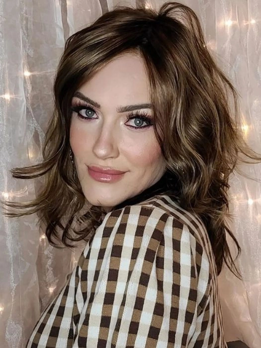 Accessories_Ellen Wille_Wigs Aria | Synthetic Lace Front Wig (Mono Part) | CLOSEOUT