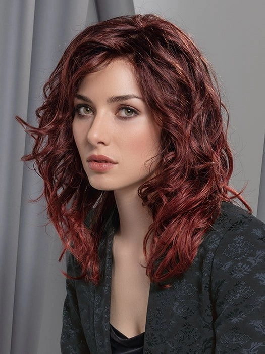 Accessories_Ellen Wille_Wigs Aria | Synthetic Lace Front Wig (Mono Part) | CLOSEOUT