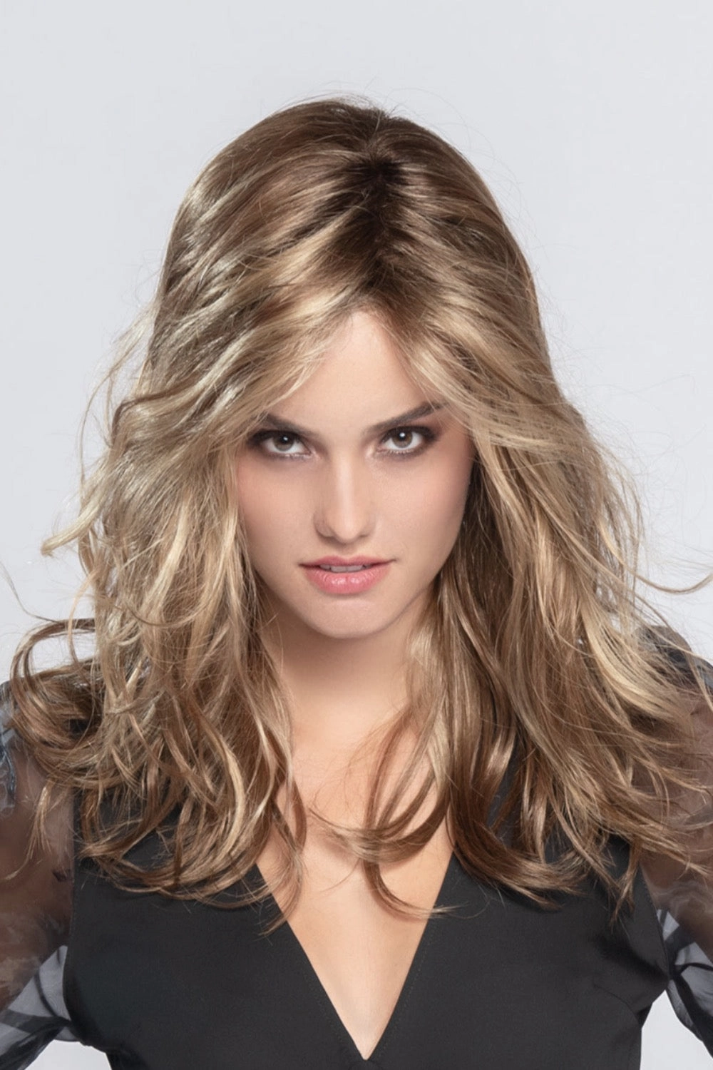 Accessories_Ellen Wille_Wigs Arrow by Ellen Wille  Perucci