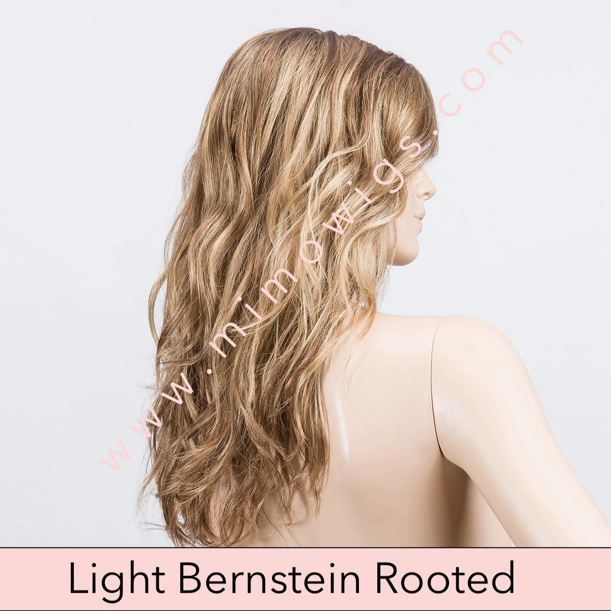 Accessories_Ellen Wille_Wigs Arrow by Ellen Wille  Perucci