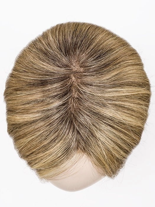 Accessories_Ellen Wille_Wigs Attract | Human Hair/Synthetic Hair Blend Lace Front Wig (Mono Top)