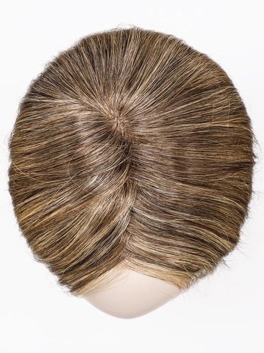 Accessories_Ellen Wille_Wigs Attract | Human Hair/Synthetic Hair Blend Lace Front Wig (Mono Top)