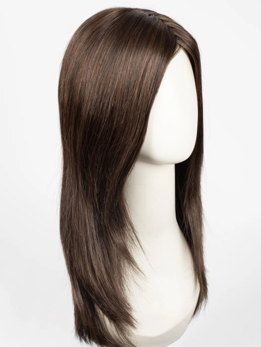 Accessories_Ellen Wille_Wigs Attract | Human Hair/Synthetic Hair Blend Lace Front Wig (Mono Top)