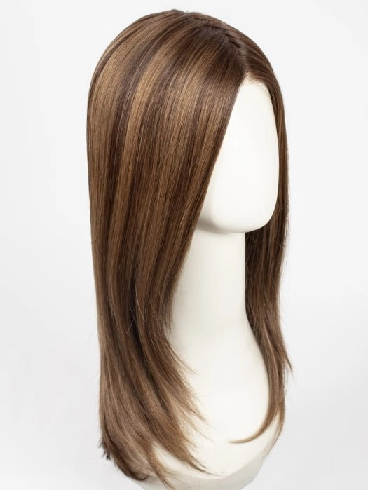 Accessories_Ellen Wille_Wigs Attract | Human Hair/Synthetic Hair Blend Lace Front Wig (Mono Top)
