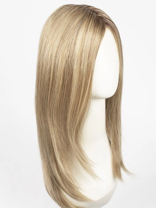 Accessories_Ellen Wille_Wigs Attract | Human Hair/Synthetic Hair Blend Lace Front Wig (Mono Top)