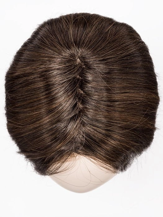 Accessories_Ellen Wille_Wigs Attract | Human Hair/Synthetic Hair Blend Lace Front Wig (Mono Top)