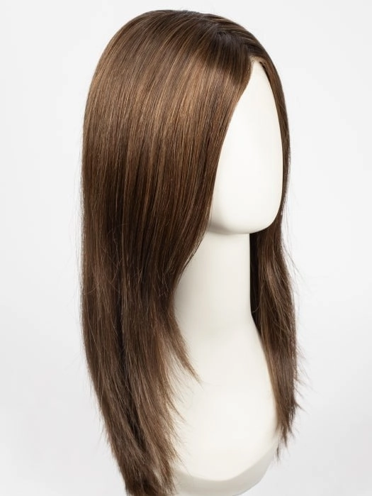 Accessories_Ellen Wille_Wigs Attract | Human Hair/Synthetic Hair Blend Lace Front Wig (Mono Top)