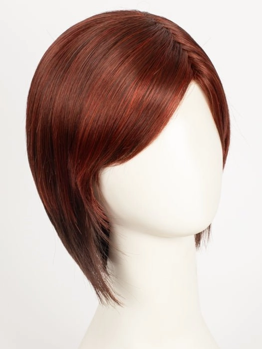 Accessories_Ellen Wille_Wigs Ava | Synthetic Lace Front Wig (Mono Part)
